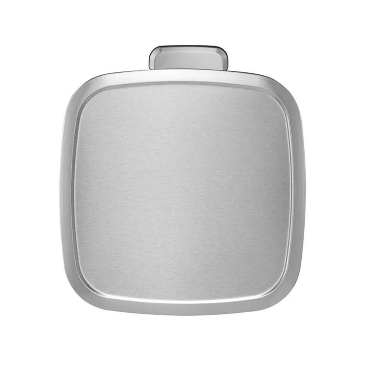 Bote de Basura Cuadrado de 30 Litros Eko EK9384MT-30L SMS