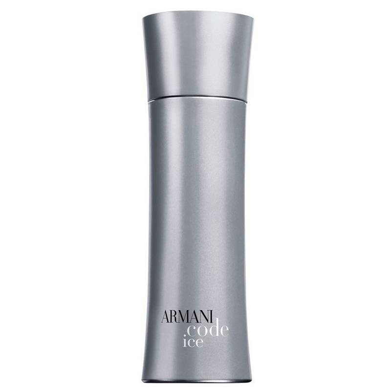 Armani Code Ice Giorgio Armani Eau De Toilette 125ml