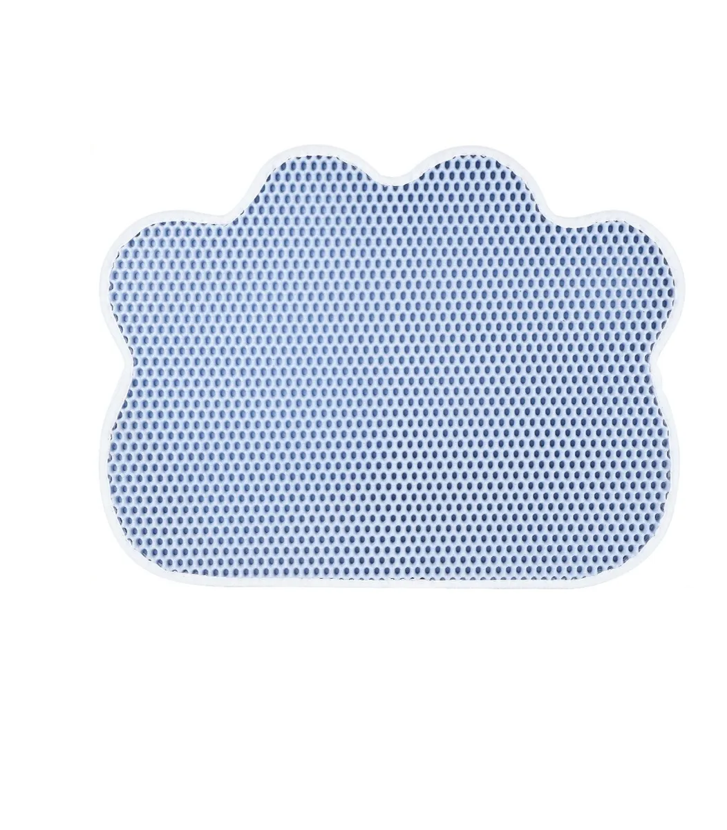 Tapete Para Arenero De Gatos Y Perro Rascadores Para Gatos