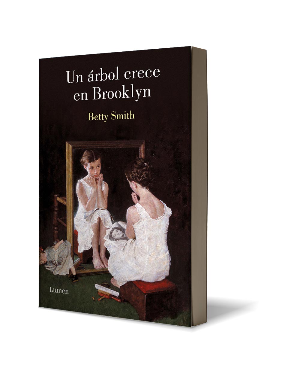 Un árbol crece en Brooklyn
