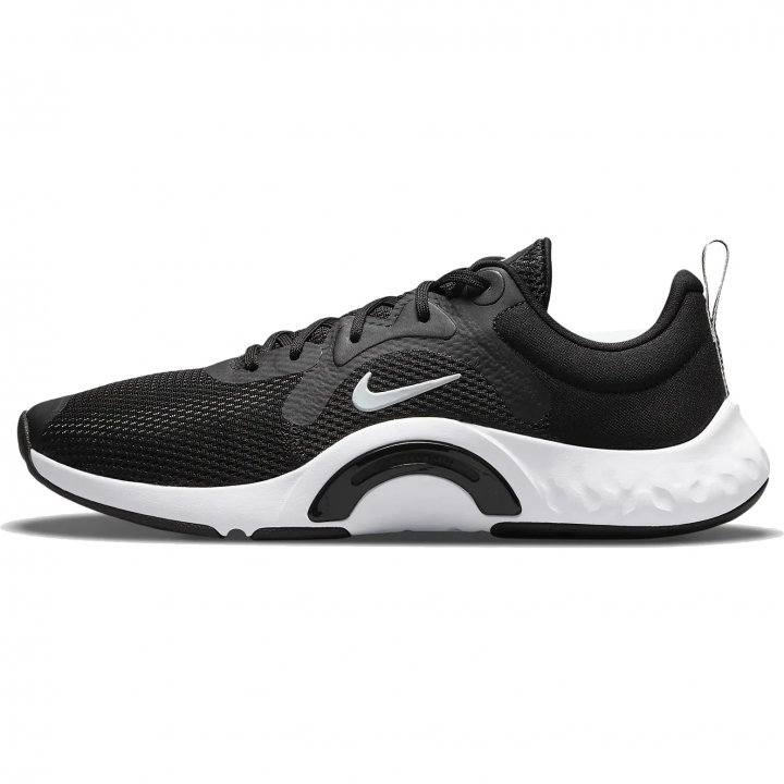 Tenis Nike Renew In-Season TR 11 Mujer DA1349-004