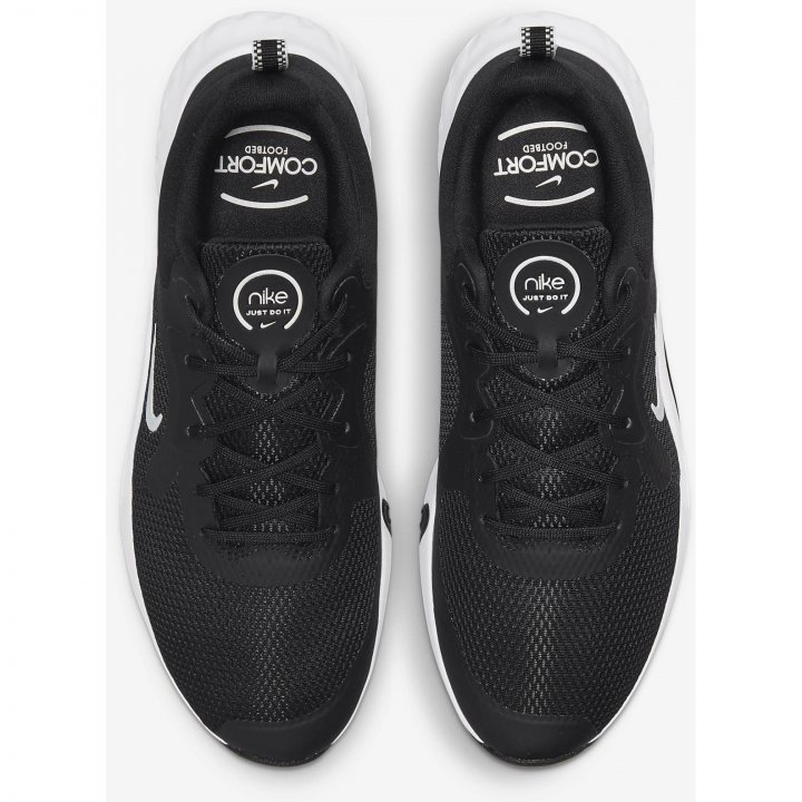 Tenis Nike Renew In-Season TR 11 Mujer DA1349-004