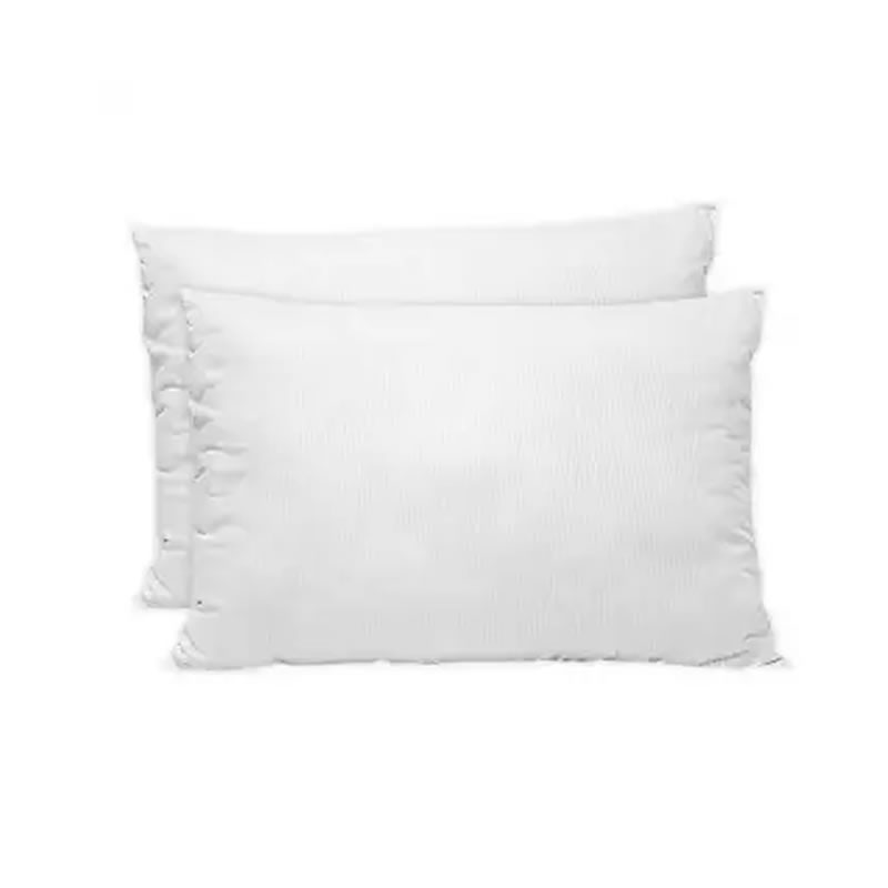 Almohadas De Poliester Con 2 Pz Royal Velvet BOD-PW3 SMS