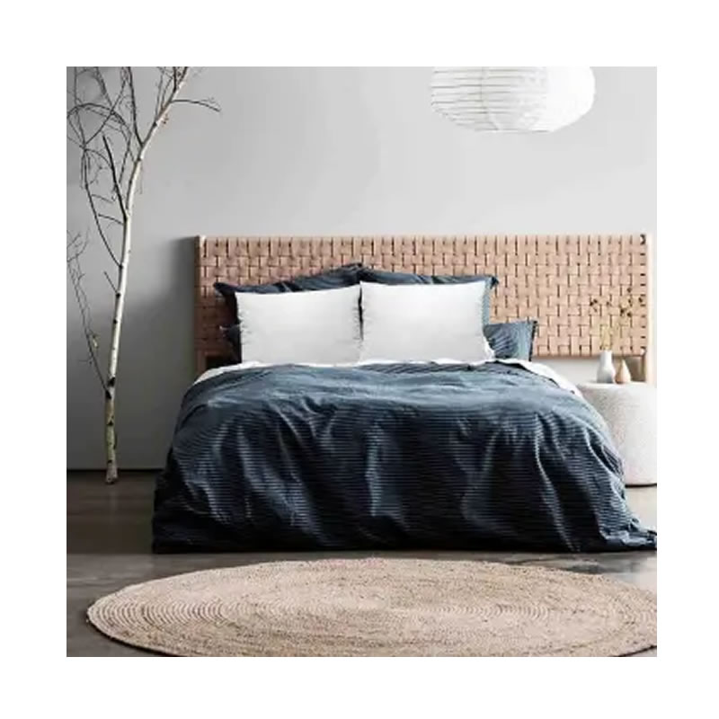 Almohadas De Poliester Con 2 Pz Royal Velvet BOD-PW3 SMS