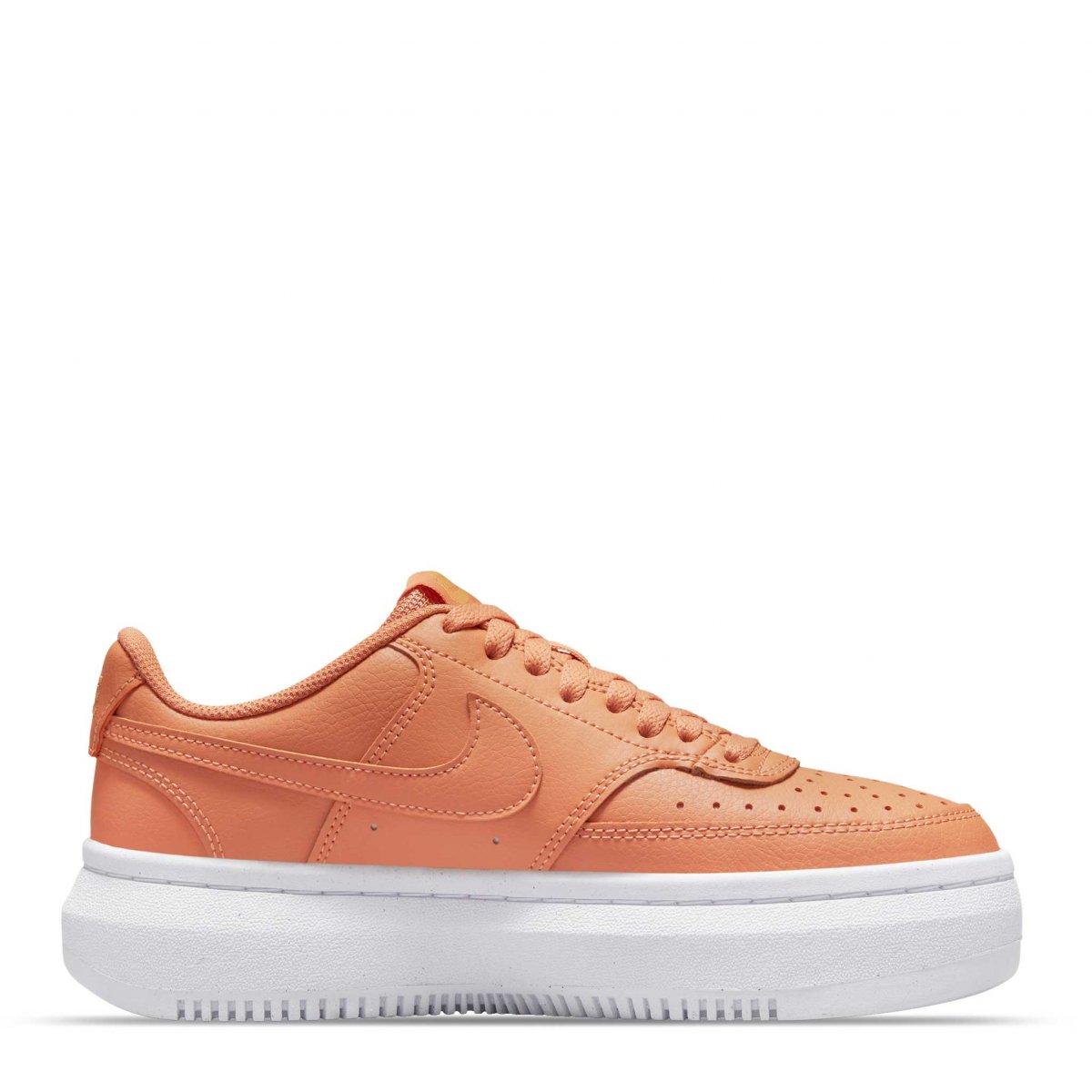 Tenis Nike Court Vision Alta Para Mujer DM0113-200