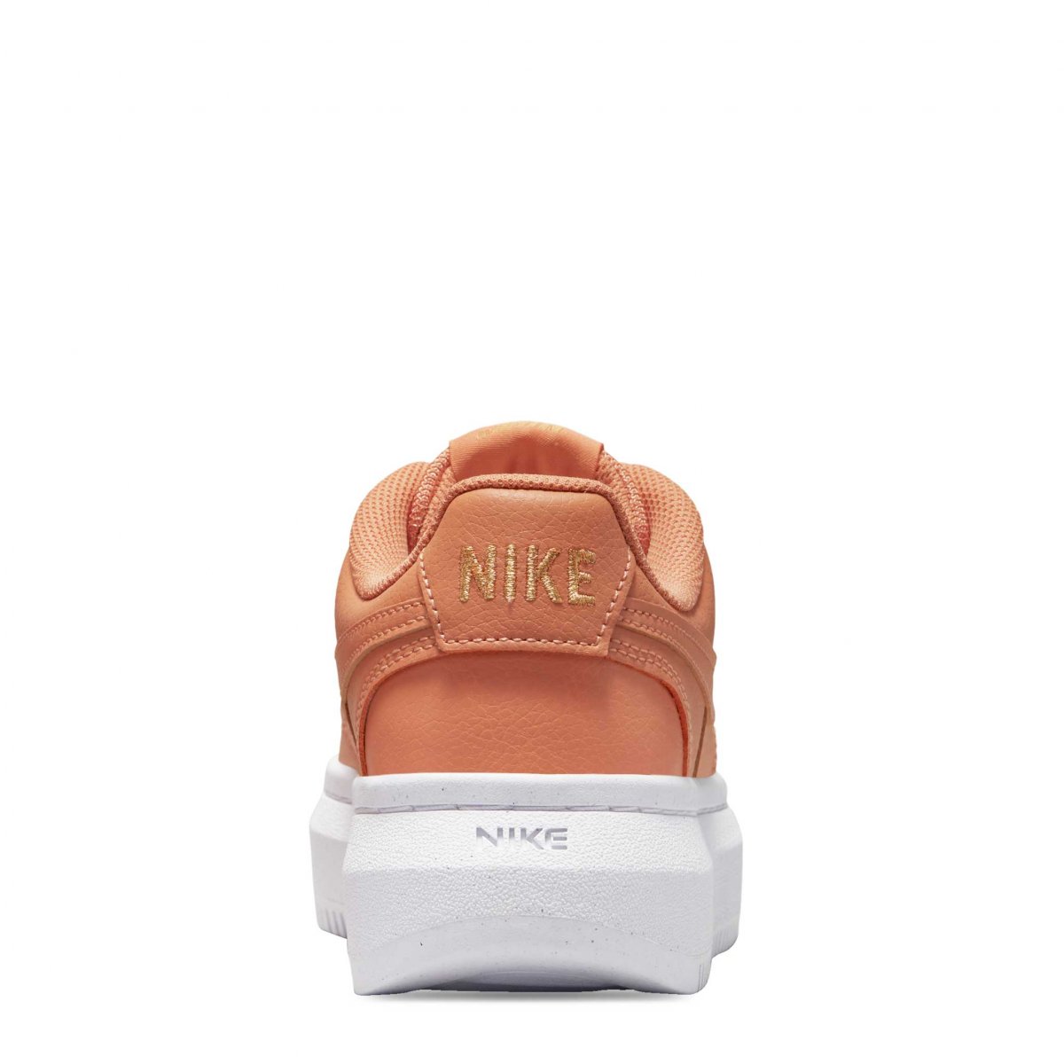 Tenis Nike Court Vision Alta Para Mujer DM0113-200