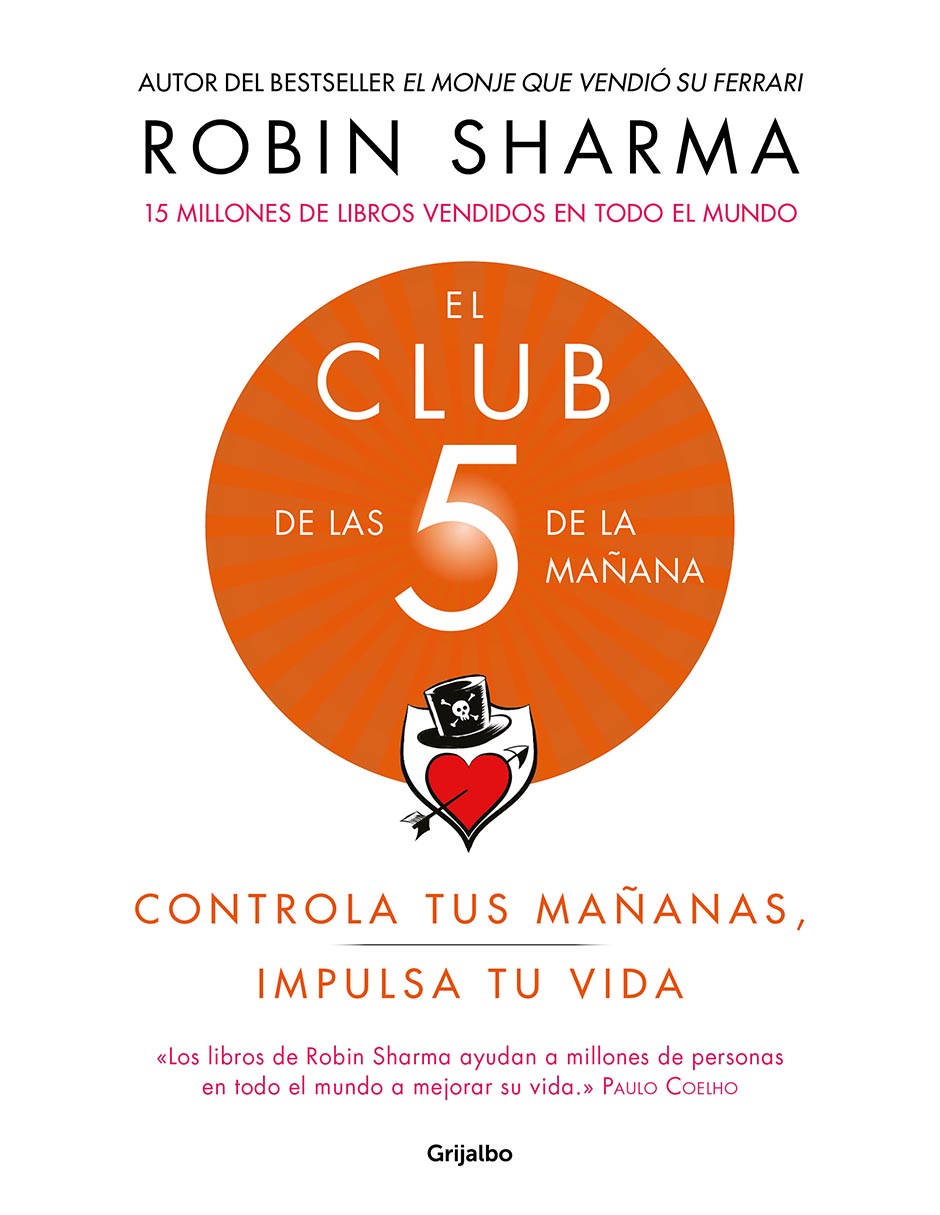 El club de las 5 de la mañana