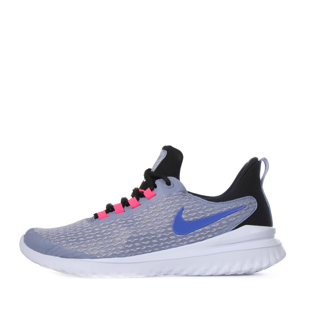 Tenis Nike Renew Rival Mujer