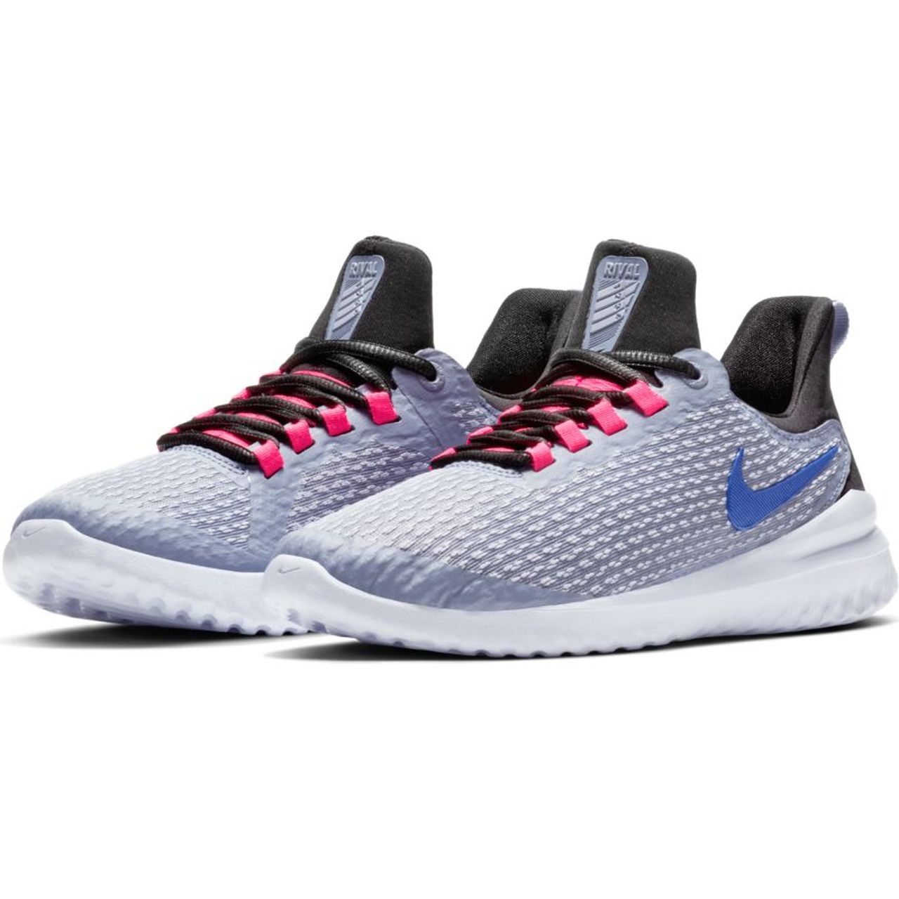 Tenis Nike Renew Rival Mujer