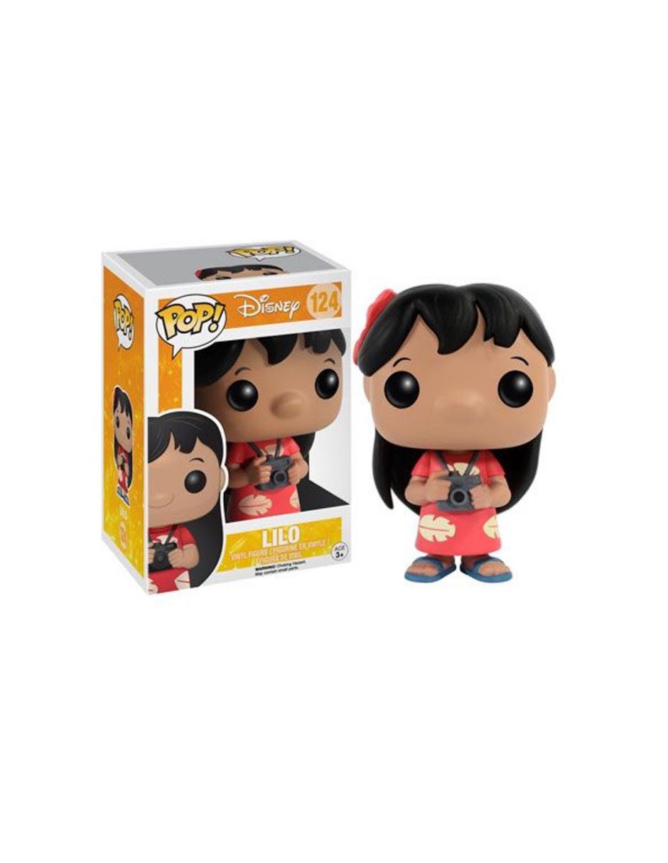 Funko Pop! - Lilo #124
