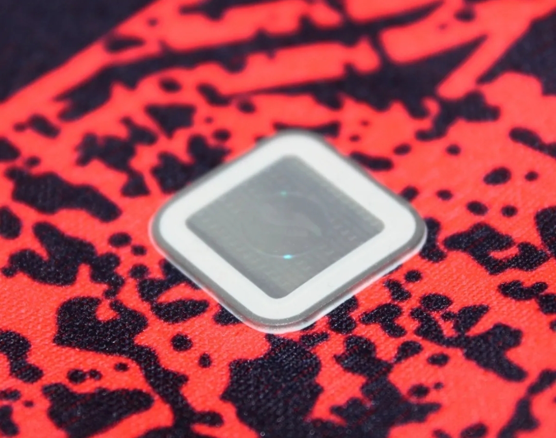 JERSEY CRUZ AZUL ALTERNATIVA 2021/2022 JOMA