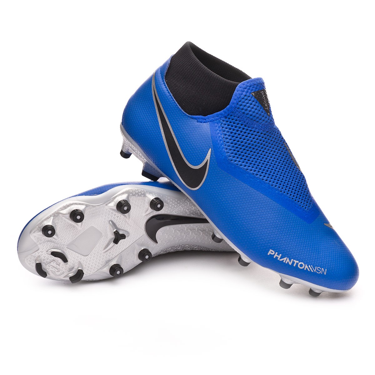 Tachones Nike PhantomVSN Academy DF MG
