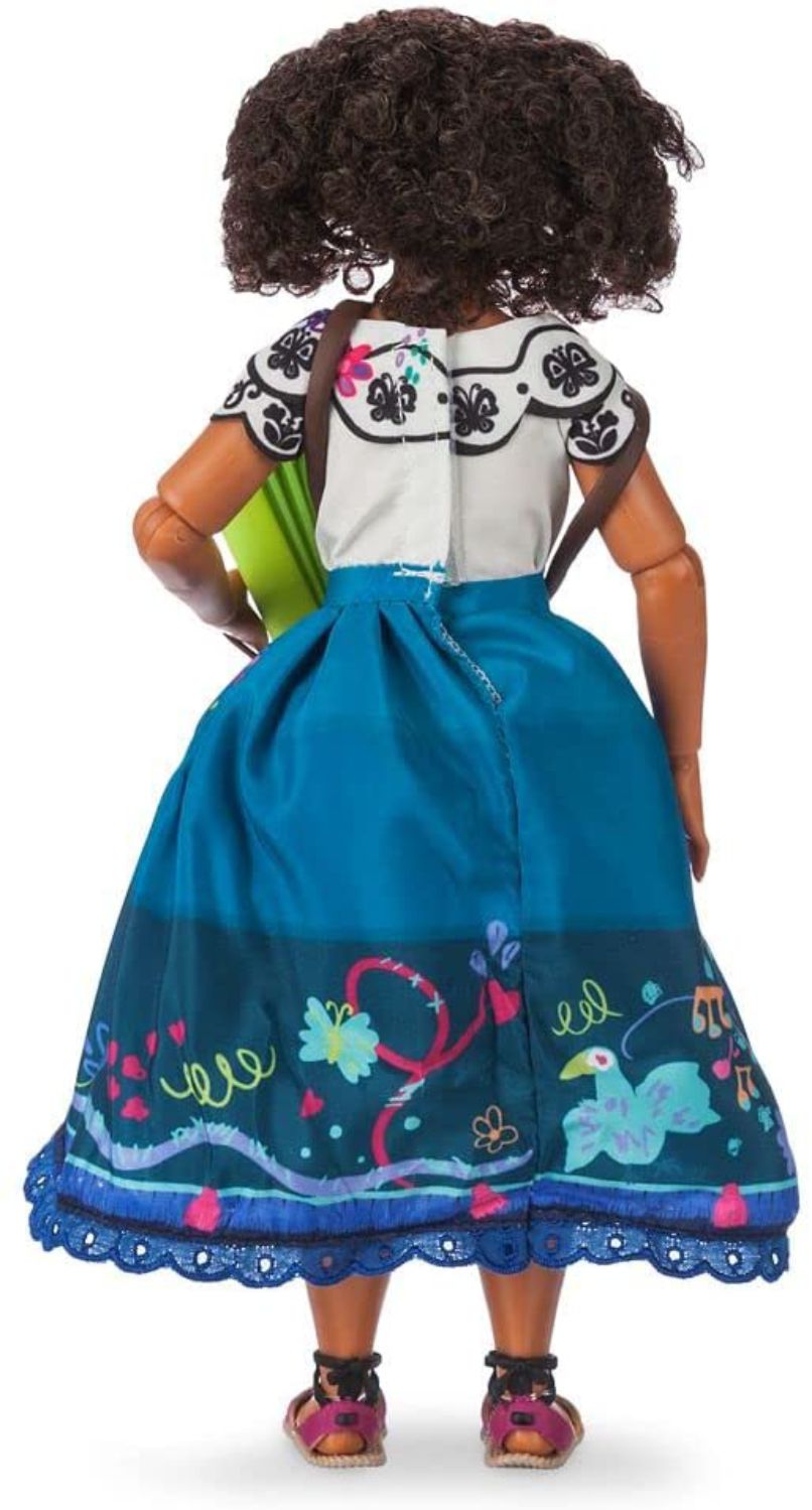 Disney Mirabel Madrigal Muñeca Encanto con sonido