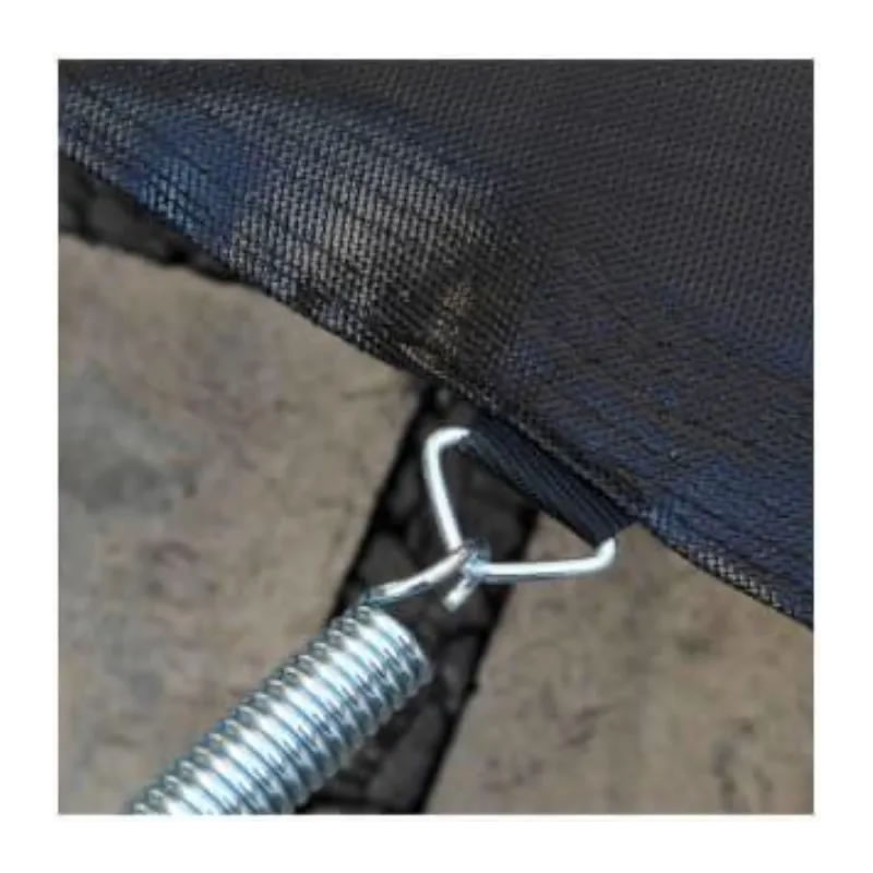 Trampolín Brincolín de 14 Pies Bounce Pro TR-0178-168 SMS