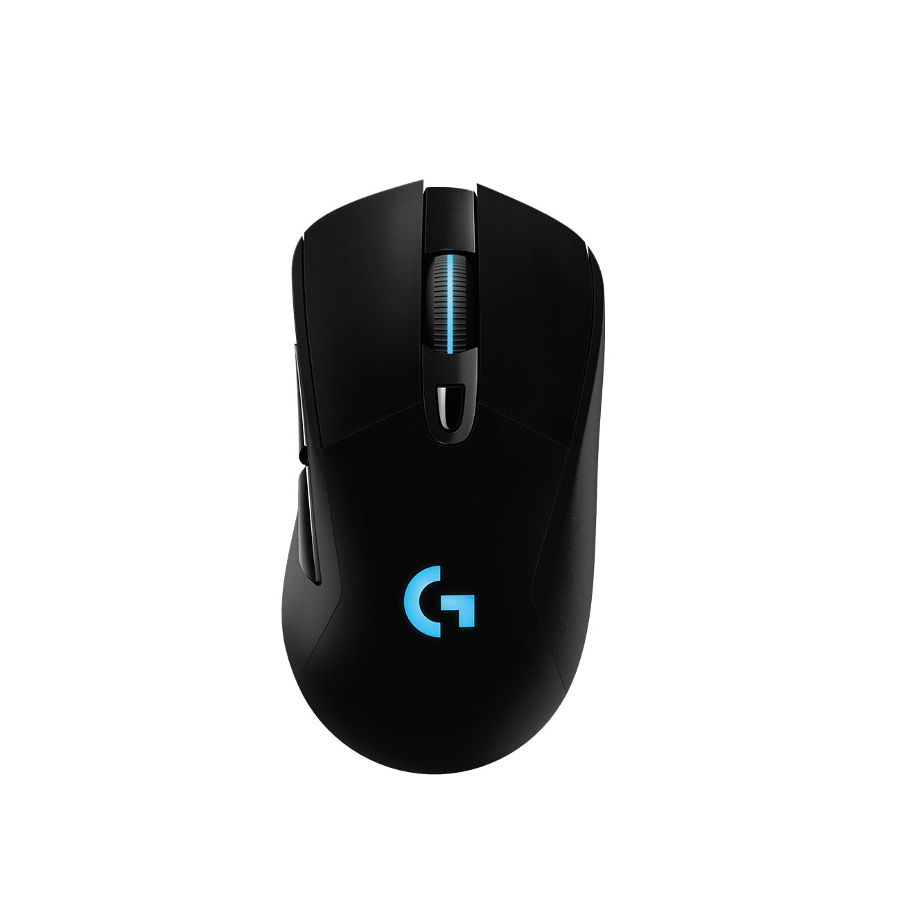  Mouse Logitech inalámbrico G703 Lightspeed