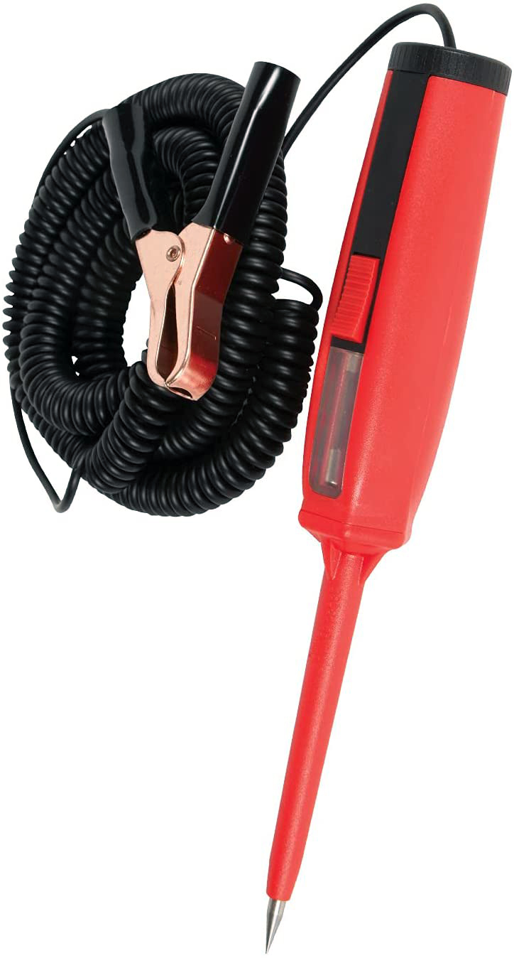 Probador de circuitos 12v The Probe Power Probe