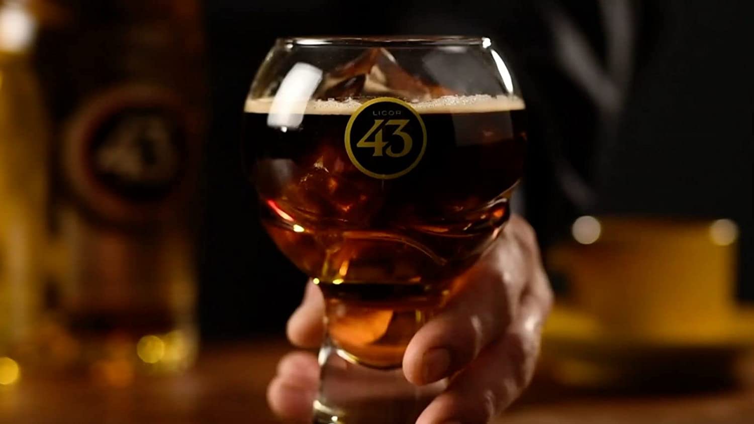 Botellas de Cold Brew 250 ml c/u Influyente