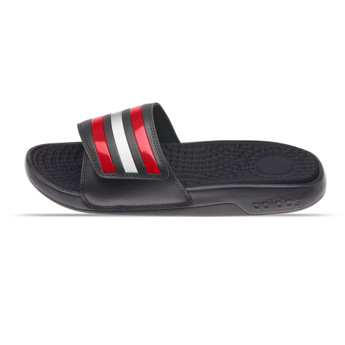 Sandalias Adidas Adissage Tnd Negro Talla #26 Hombre