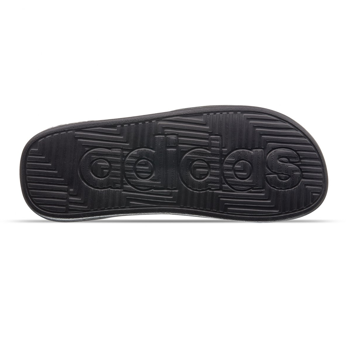 Sandalias Adidas Adissage Tnd Negro Talla #26 Hombre