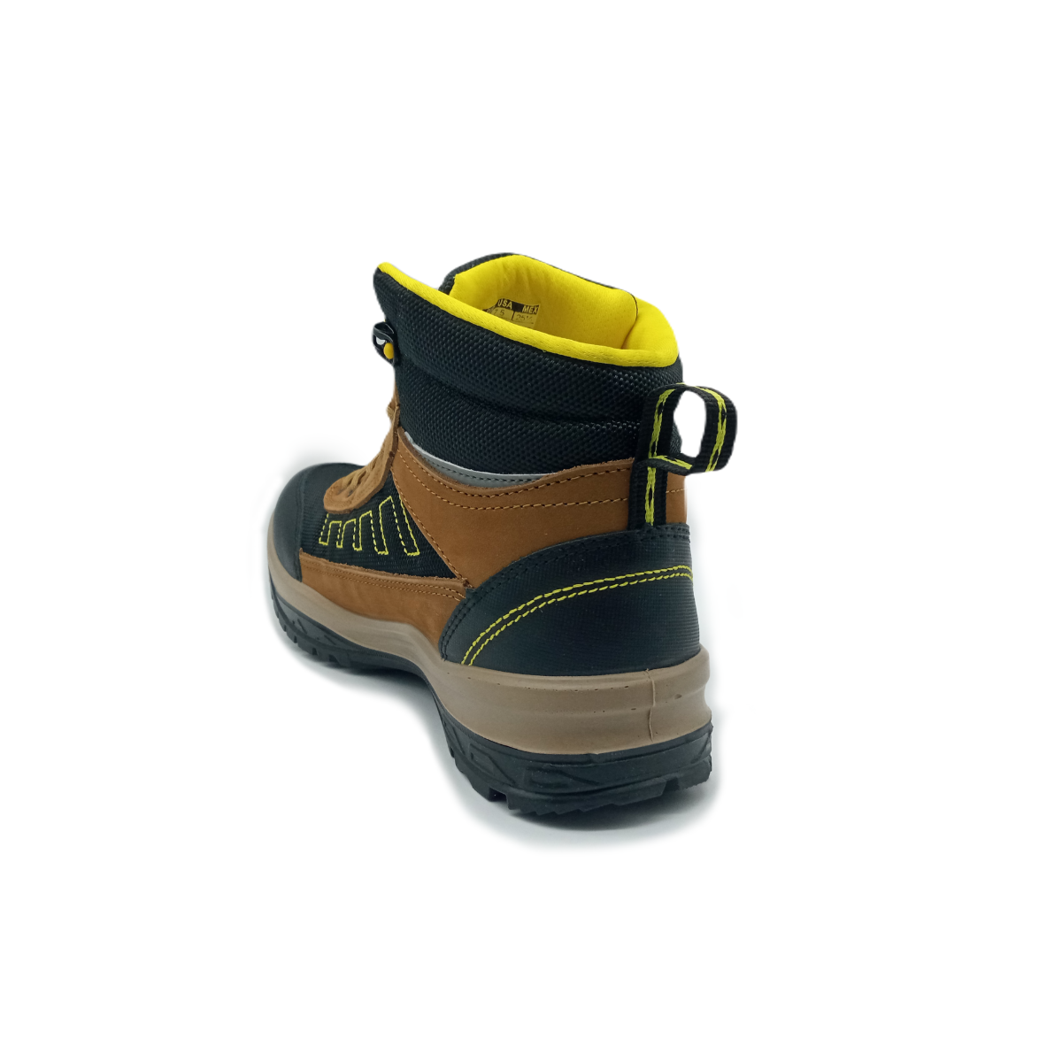 Botas Caribu Adventure Caminar Senderismo Ligeras 346