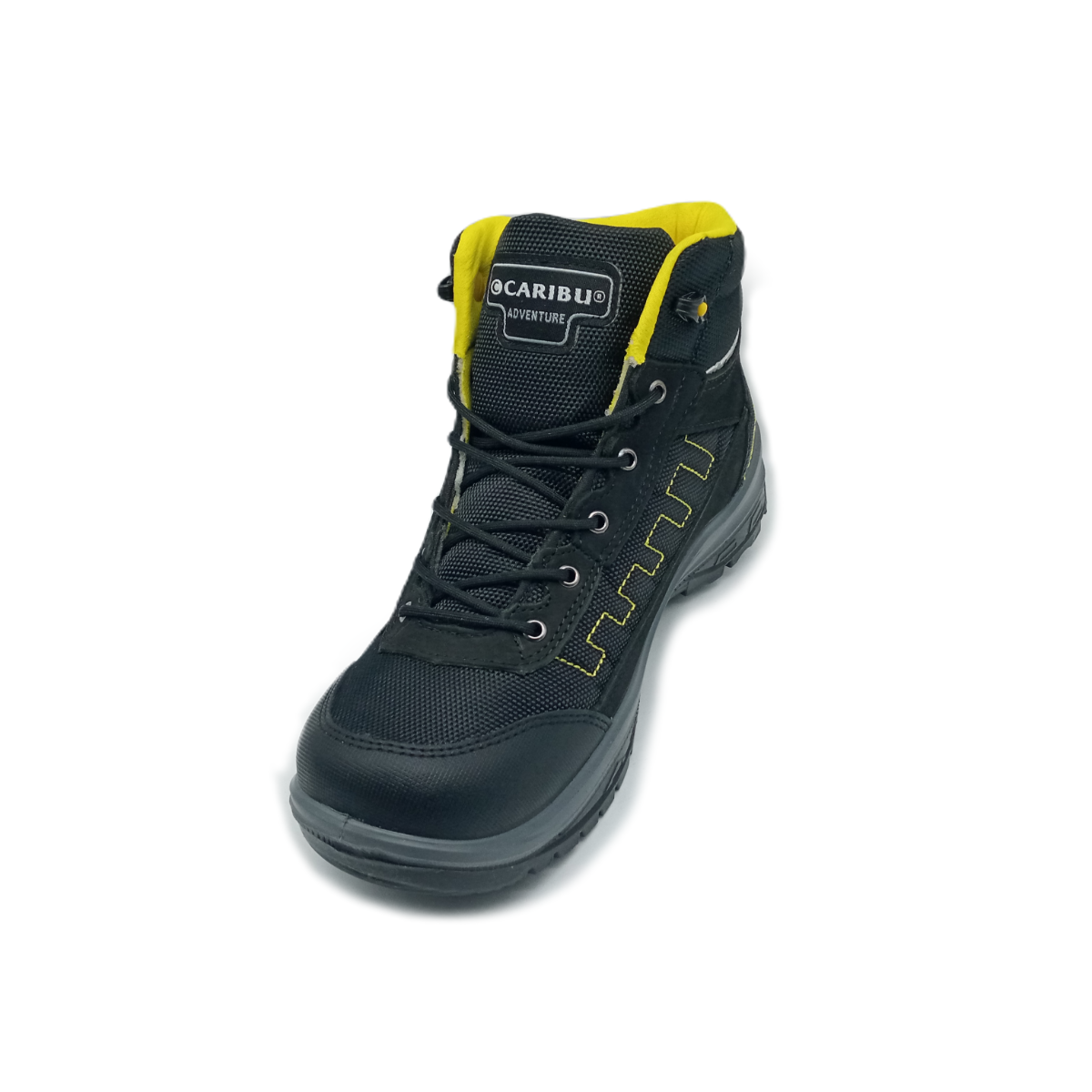 Botas Caribu Adventure Caminar Senderismo Ligeras 346