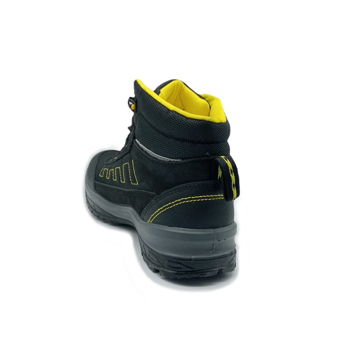 Botas Caribu Adventure Caminar Senderismo Ligeras 346