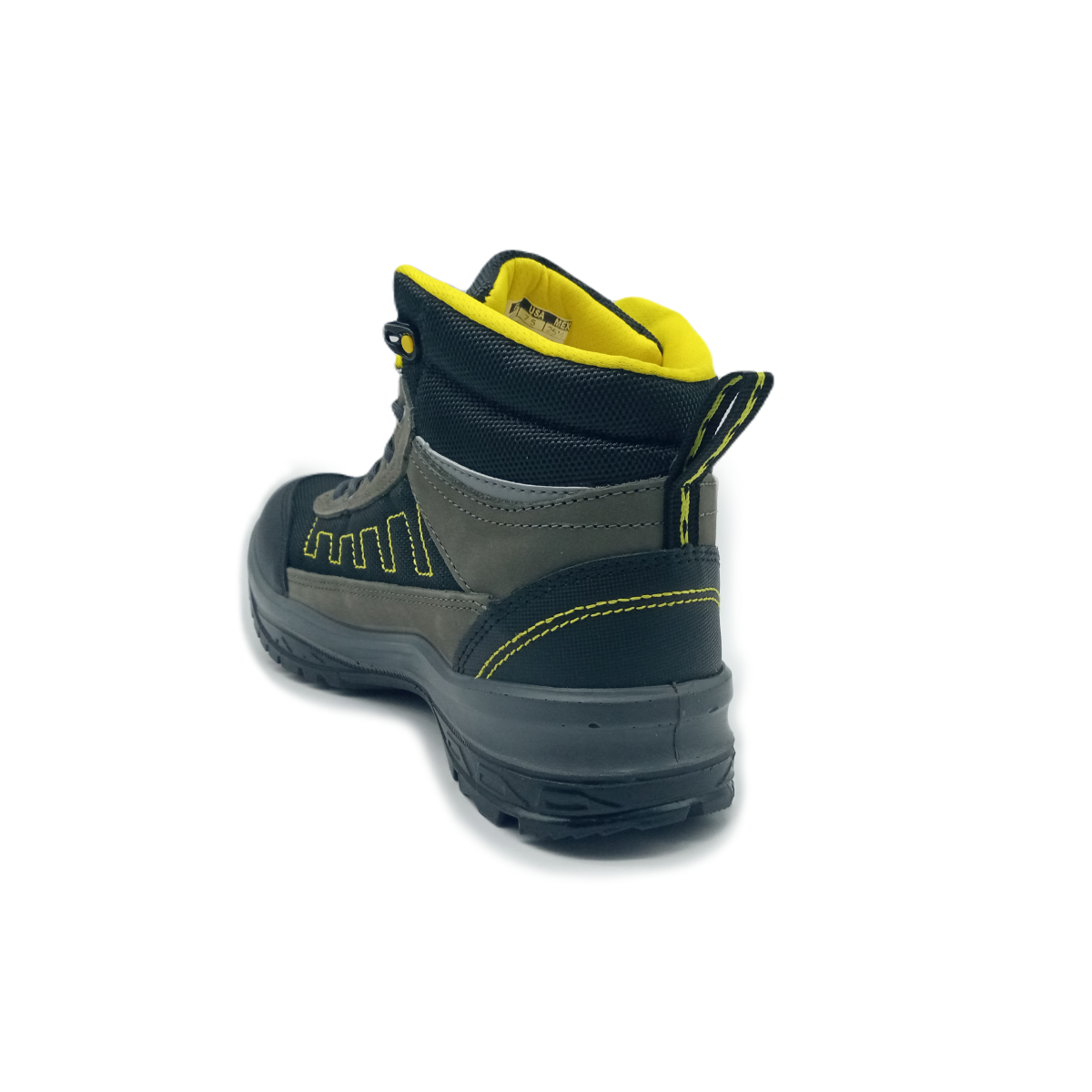 Botas Caribu Adventure Caminar Senderismo Ligeras 346