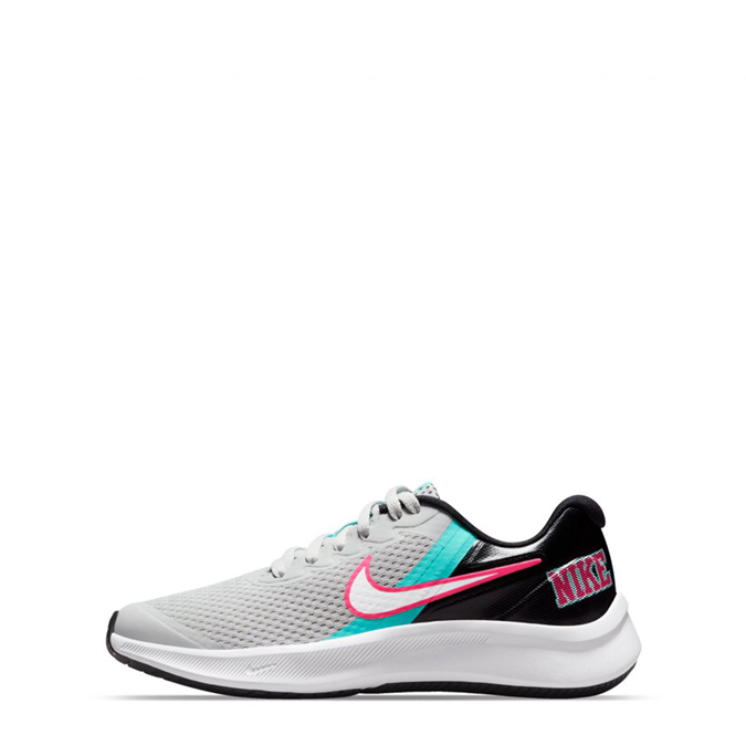 Tenis Nike Star Runner 3 DD1144001 - para Mujer 