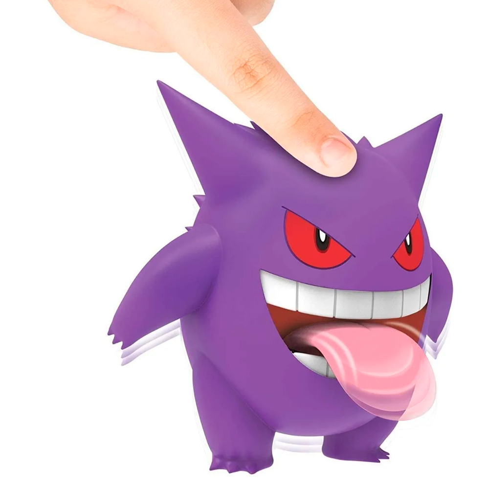 Pokemón Gengar