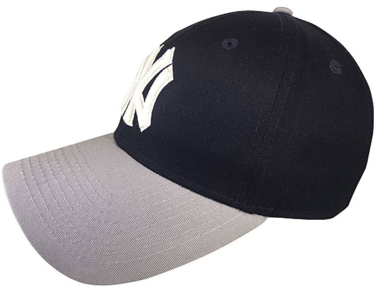 GORRA NEW ERA YANKEES CURVA ORIGINAL MODELO 11475891