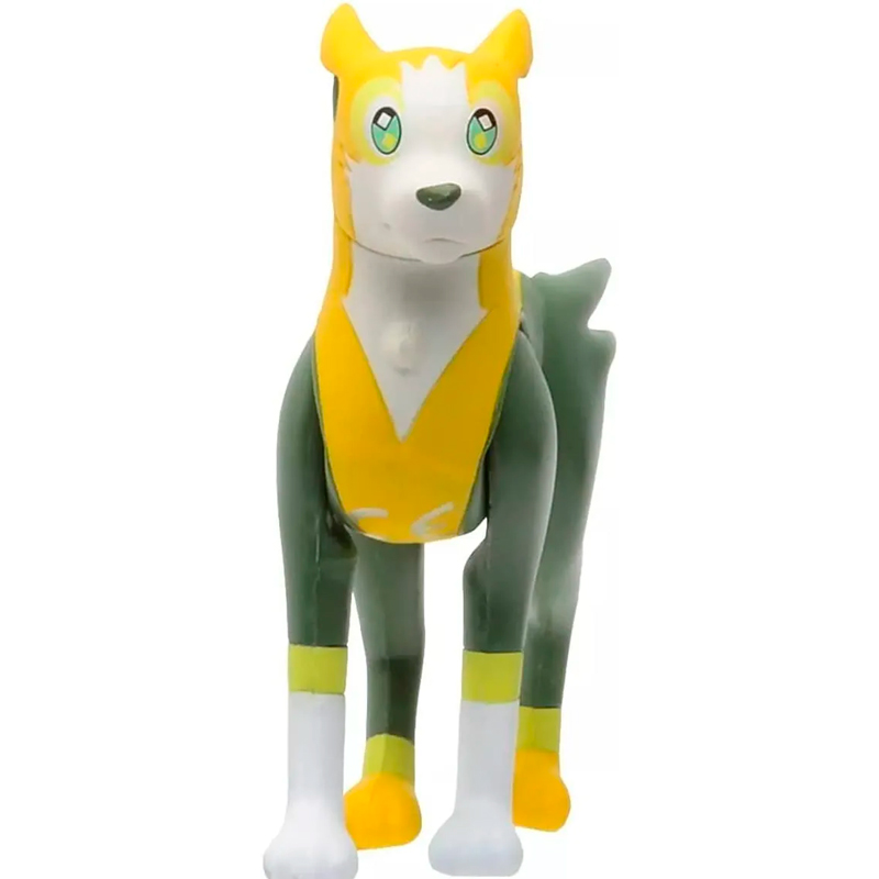 Pokemón Boltund 1pz