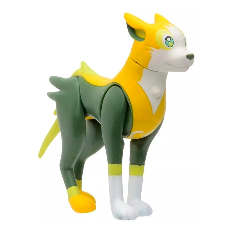Pokemón Boltund 1pz