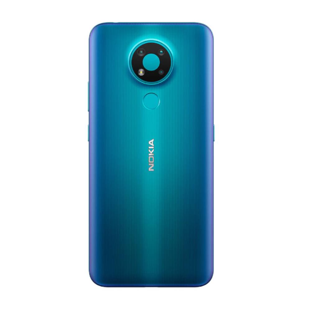 Nokia 3.4 Azul 64gb RAM 3gb