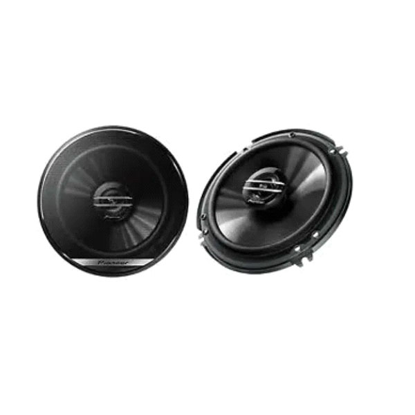 Bocina Pioneer 6.5 Para Puerta Ts-g1620f De 300 Watts