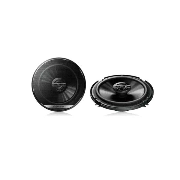 Bocina Pioneer 6.5 Para Puerta Ts-g1620f De 300 Watts