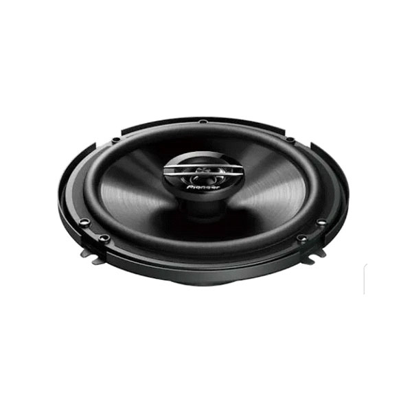 Bocina Pioneer 6.5 Para Puerta Ts-g1620f De 300 Watts