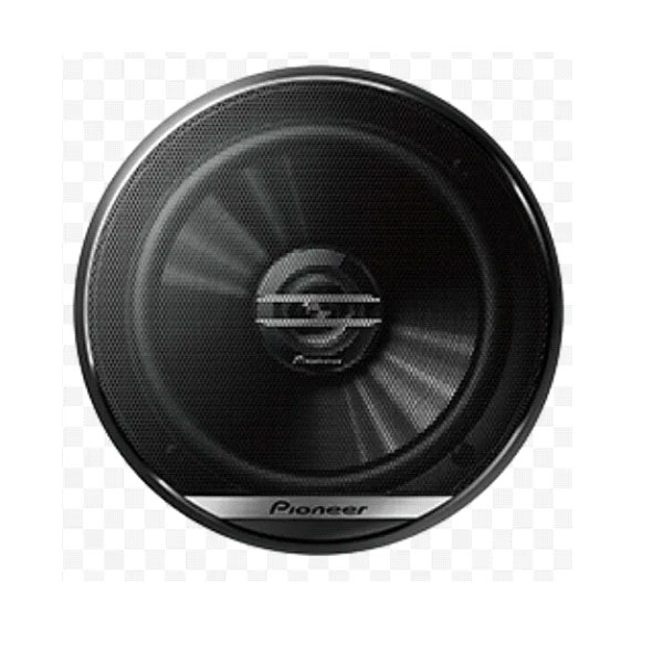 Bocina Pioneer 6.5 Para Puerta Ts-g1620f De 300 Watts