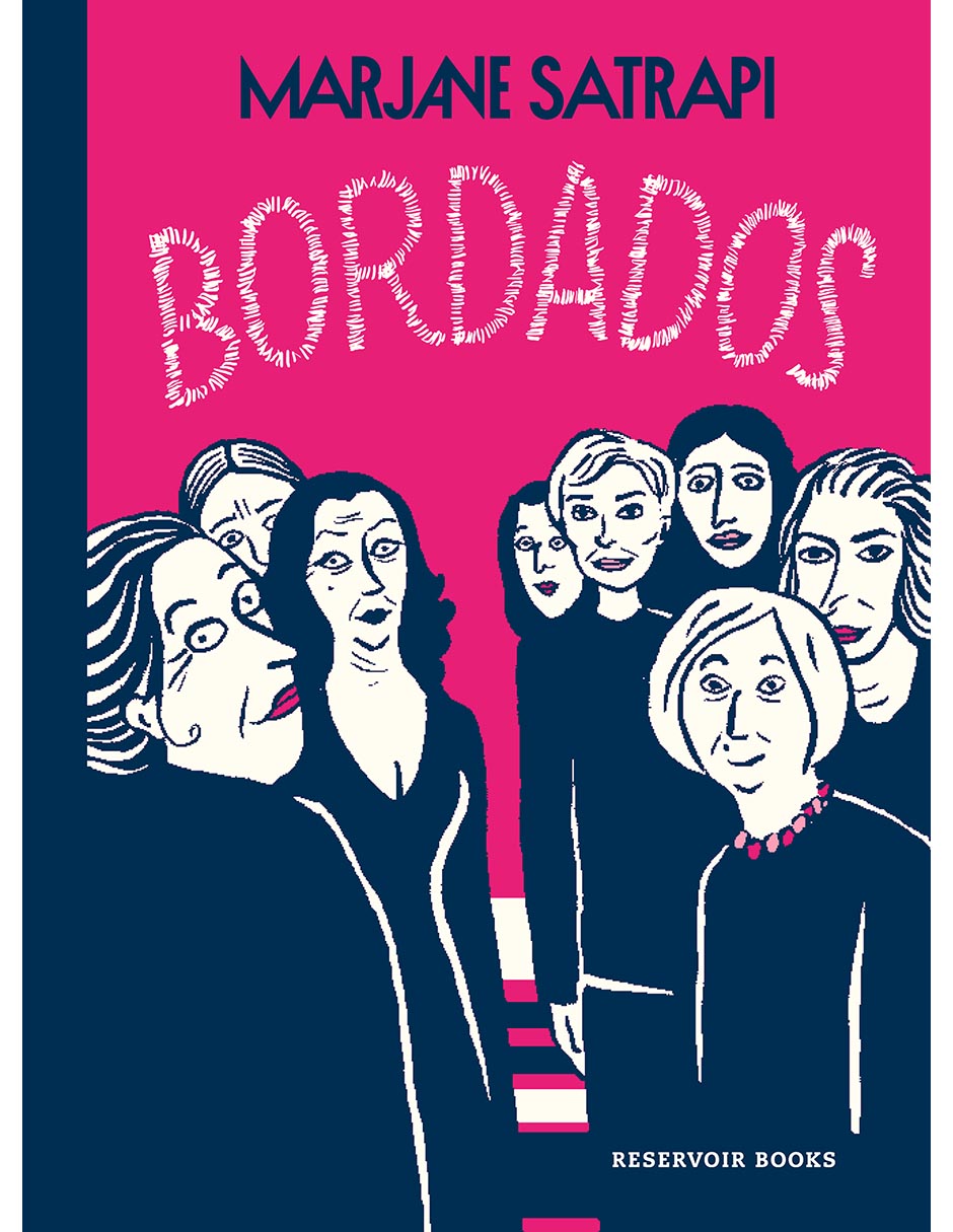 Bordados