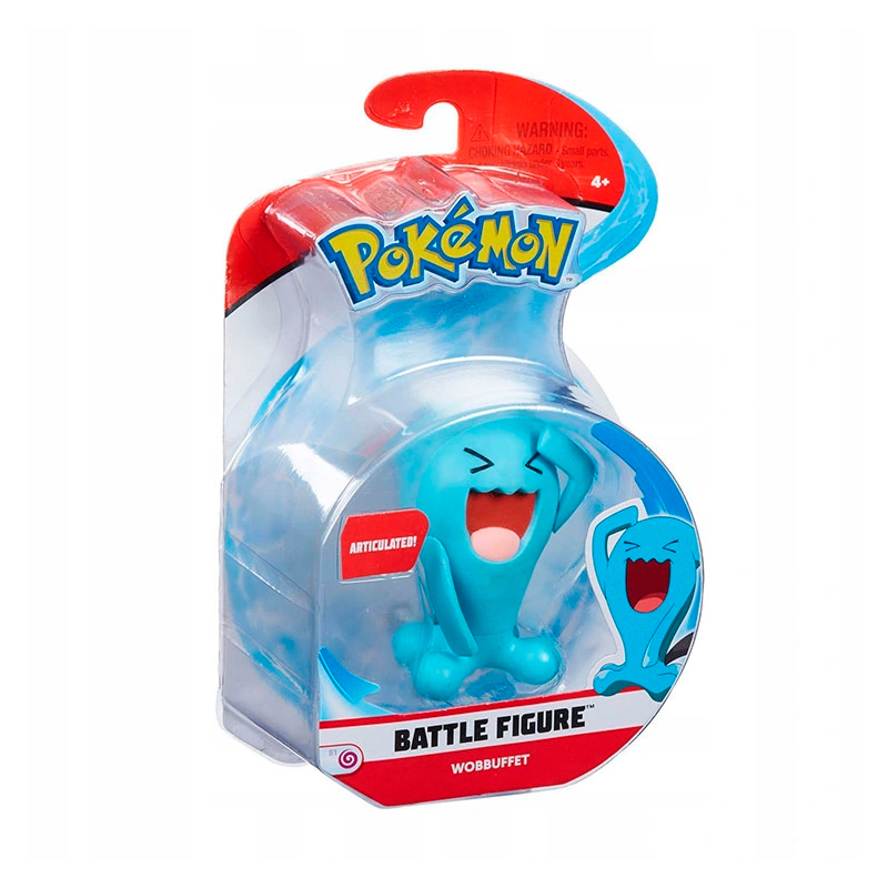 Pokemon Wobbuffet