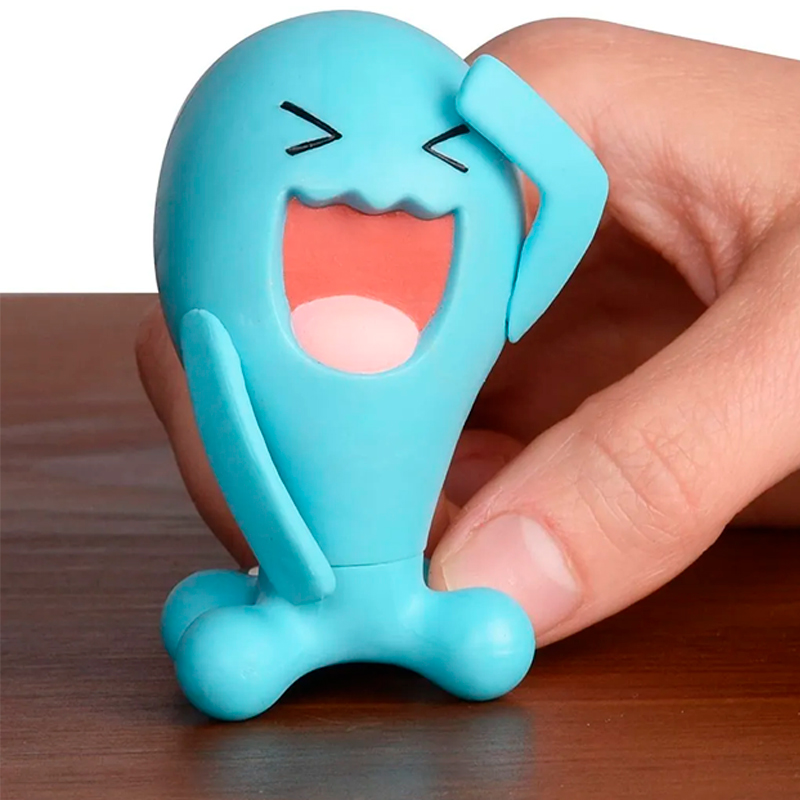 Pokemon Wobbuffet