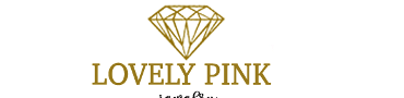 LOVELY PINK JEWELRY