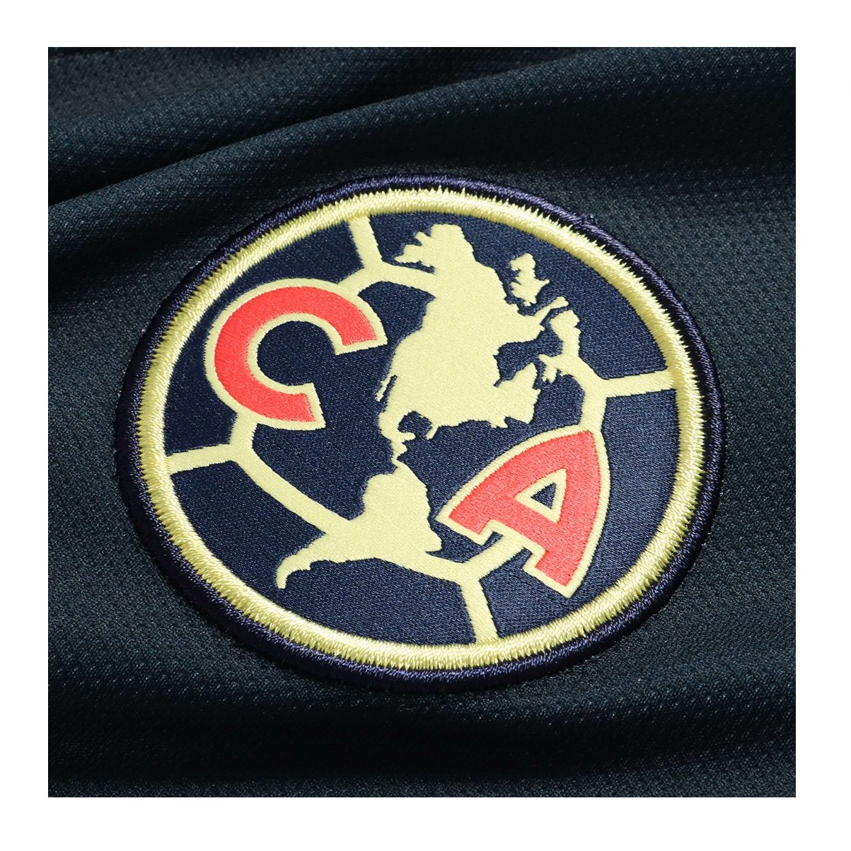 Jersey Nike Club América Local 20/21 Para Dama