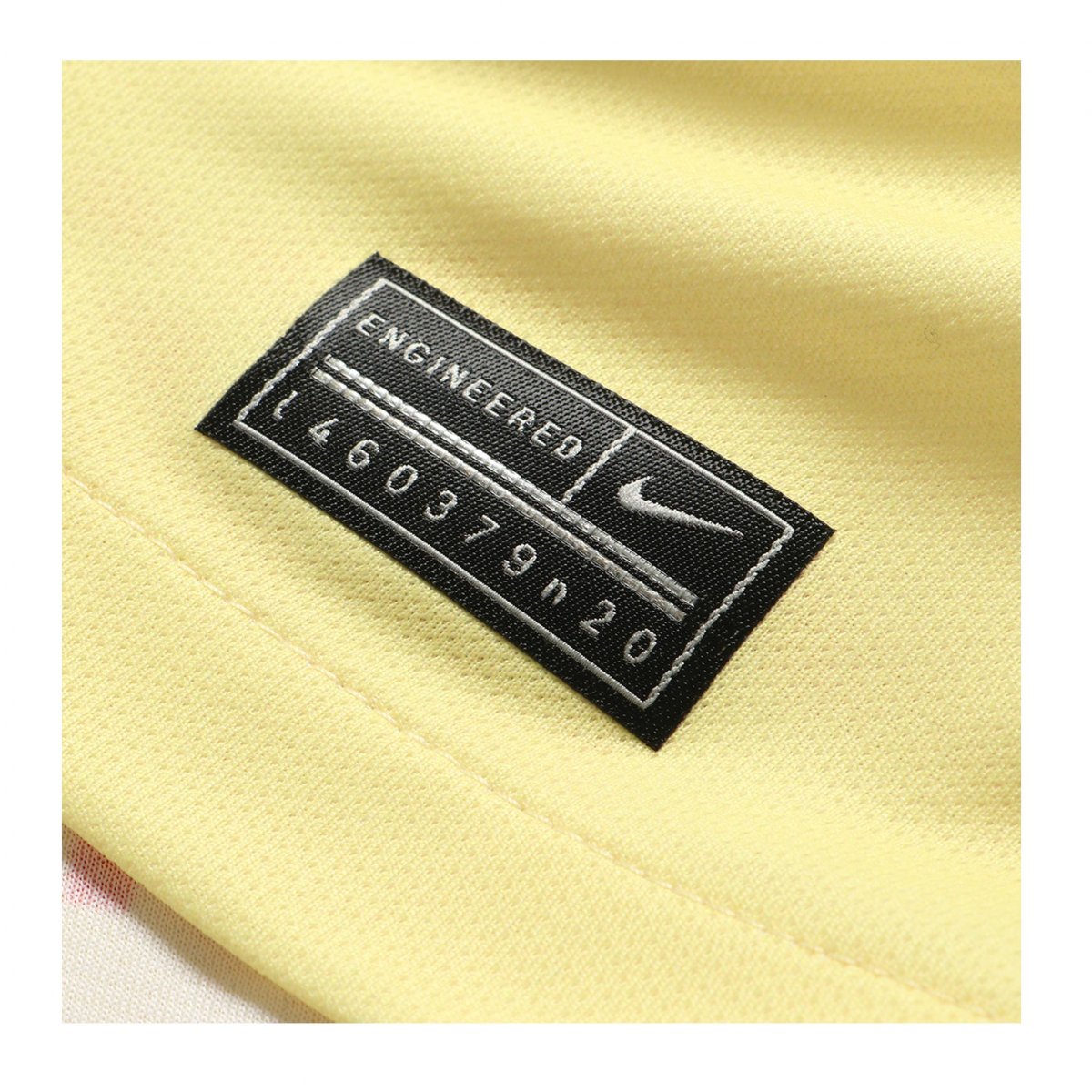 Jersey Nike Club América Local 20/21 Para Dama