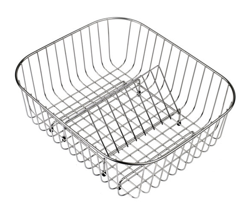 Kit Tarja Submontar 2 Cubetas Con Grifo Y Accesorios Dm 33.22 9MJ Teka