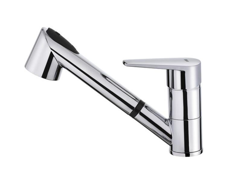 Kit Tarja Submontar con Grifo DM 33.22 1 Cubeta 978 TEKA