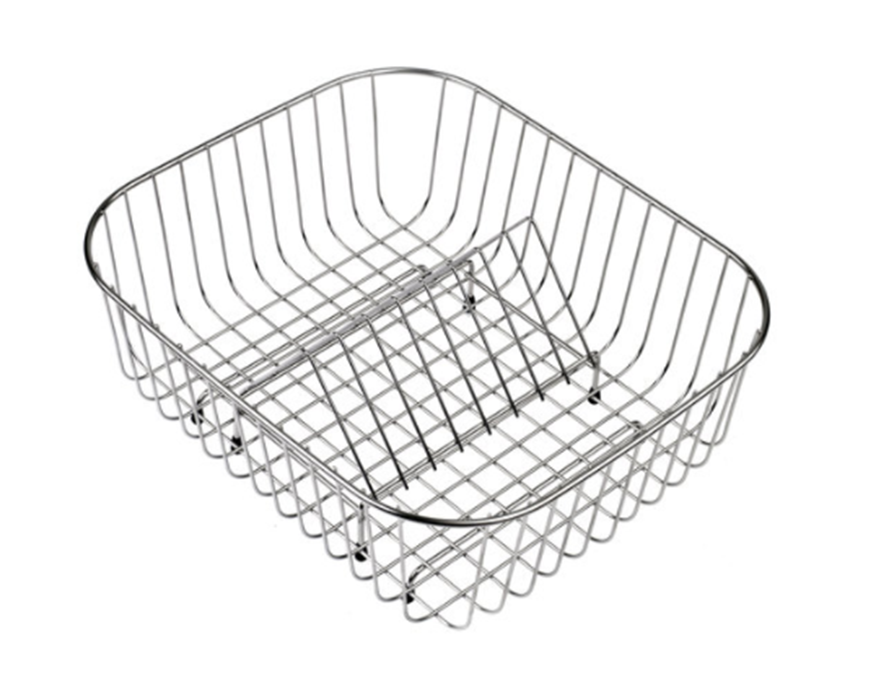 Kit Tarja Submontar con Grifo DM 33.22 1 Cubeta 978 TEKA