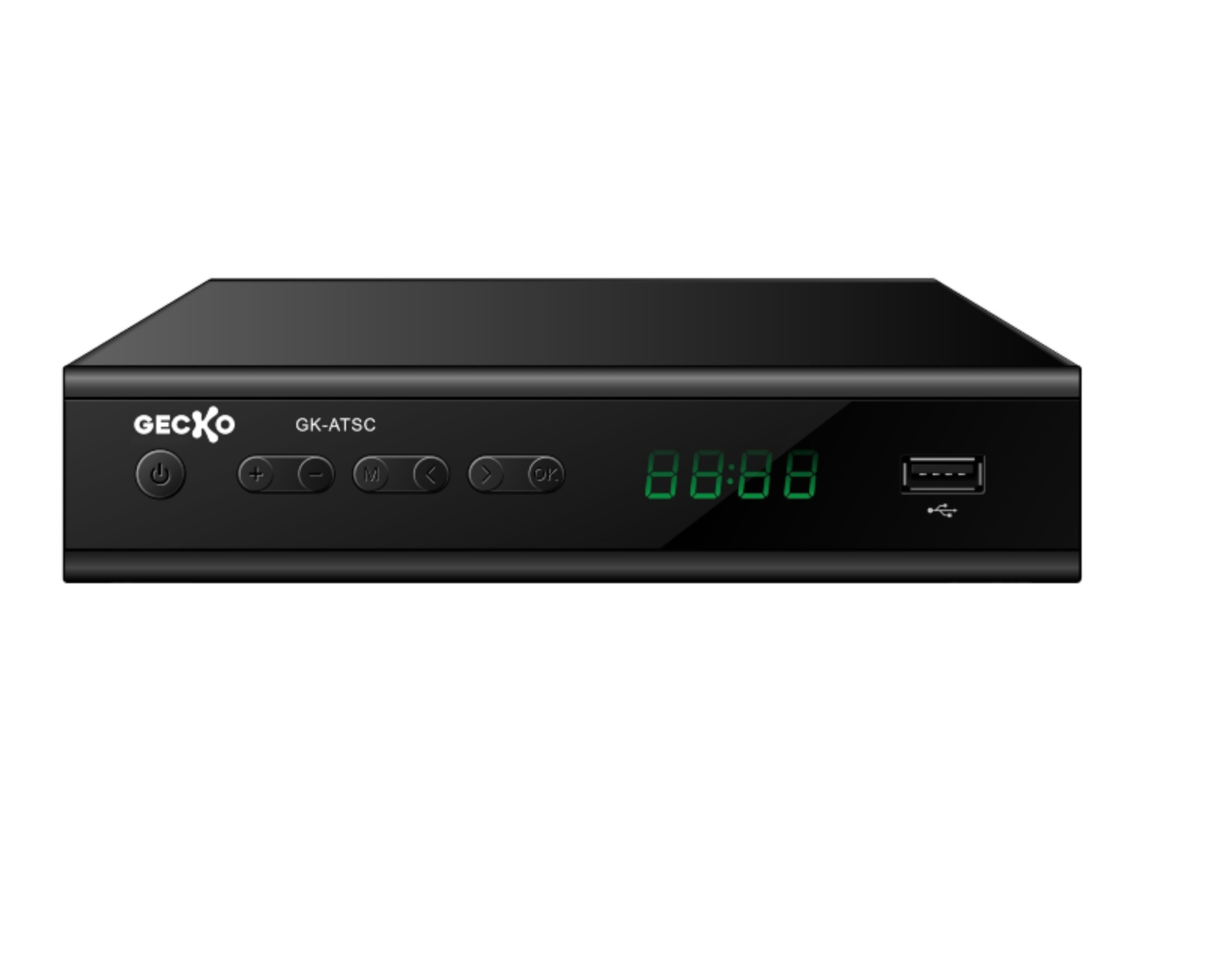 Convertidor Señal Análoga A Digital Tv Hdmi 1080p Full Hd