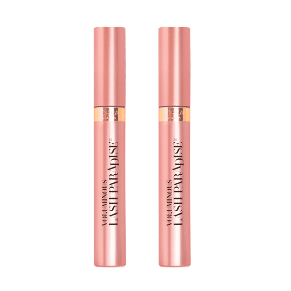 2 Mascaras De Pestañas Loreal Lash Paradise 643644 CST