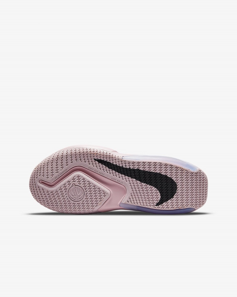 Tenis Nike Air Zoom Crossover