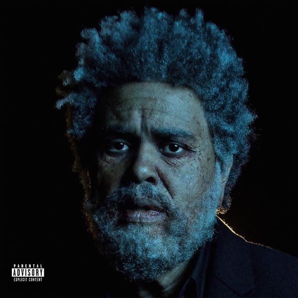 CD The Weeknd ~ Dawn FM